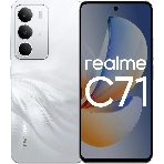 Смартфон Realme RMX5303 C71 6/128Gb, белый, фото 1
