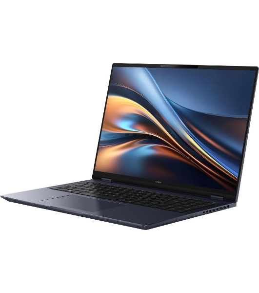 Ноутбук 16' Honor MagicBook Pro 16 DRA-54 Core Ultra 5 125H/24Gb/SSD 1Tb/IntelArc/3072x1920/Win 11/pur