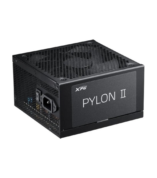 Блок питания XPG PYLONII650B