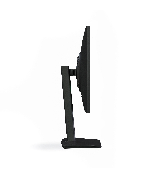 Монитор 27' ABR MS27GQ2K-i1 IPS 2560x1440, 165 Гц, 1 мс, 16:9, 300 кд/м², 2xHDMI, DP, 3.5 Jack, USB 2.0, динамики, черный