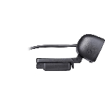 Веб-камера G-lens 2593 2560x1440, 30 кадр/с, USB Type-A, микрофон (шумоподавление), автоматическая фокусировка, автоосвещение, универсальное крепление, фото3