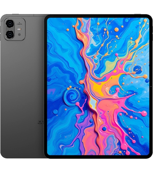 Планшет Teclast ArtPad Pro Premium Set 12.7', 8Gb, 256Gb, 4G LTE, Android, черный