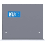 Вытяжка встраиваемая Maunfeld Crosby Power 50 белый, 50 см, 1050 куб. м/ч, 51.8 дБ, фото9