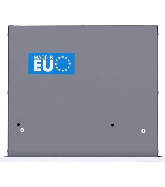 Вытяжка встраиваемая Maunfeld Crosby Power 50 белый, 50 см, 1050 куб. м/ч, 51.8 дБ