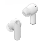 Наушники TWS Realme Buds T500 Pro серебристый, внутриканальные, Bluetooth, активное шумоподавление, до 56, фото2