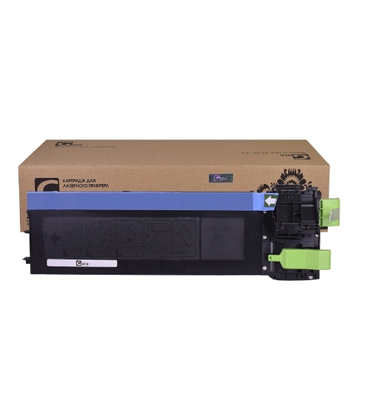 Картридж GalaPrint GP-AR-016LT черный (16000 стр.) для Sharp AR-5015/AR-5020/AR-5120/AR-5220/AR-5316/AR-5320