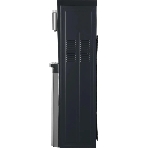 Кулер для воды Hyundai AquaSense UV H-WD7825C, нижняя загрузка, нагрев 90 °С, охлаждение 4 °С, черный, фото3