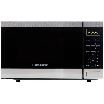 Микроволновая печь Horizont HSD254BX нержавеющая сталь/черный, 25 л, 850 Вт, переключатели - сенсор, фото3