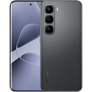 Смартфон Infinix HOT 60 Pro+ X6886 8/256Gb, черный