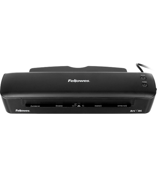 Ламинатор Fellowes Arc FS-45700, 2 вала, A4, 80мкм, 300 мм/мин