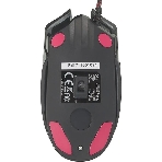 Мышь проводная A4Tech Bloody Q80 черный, 3200 dpi, USB, кнопки - 8, фото13