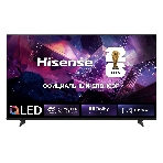 Телевизор Hisense 85' QLED 4K UHD 85E7S PRO, фото4