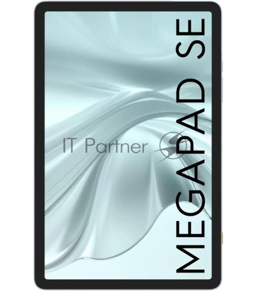 Планшет Tecno MegaPad 11 SE T1102 10.95', 8Gb, 128Gb, 4G LTE, Android, голубой