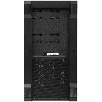 Корпус MSI MAG PANO 110R PZ, Mid-Tower, чёрный, 4 x 120 мм, фото3