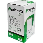 Увлажнитель воздуха Primera HUP-R1060-TA белый, 20 м², 6 л, ультразвуковой, производительность 280 мл/ч, ароматизация, регулировка направления пара, механическое управление, фото9