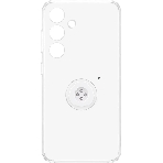 Чехол (клип-кейс) Samsung для Samsung Galaxy S24+ Clear Gadget Case S24+ прозрачный (EF-XS926CTEGRU), фото6
