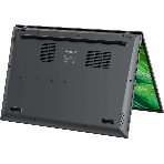 Ноутбук Digma Pro Fortis M Ryzen 5 7430U 16Gb SSD 512Gb Intel UHD Graphics 15.6' IPS FHD (1920x1080) Windows 11 Professional grey WiFi BT Cam 4250mAh (DN15R5-ADXW07), фото6