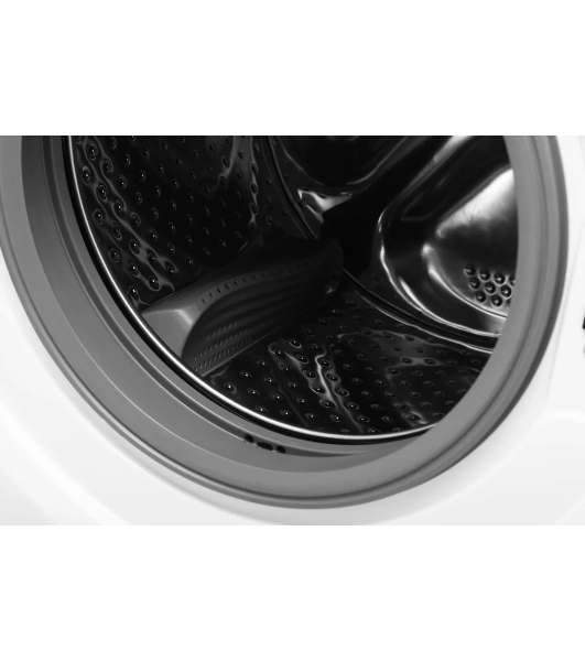 Стиральная машина Hyundai WFE9201 белый, загр. фронтальная макс.: 10 кг 1200 об/мин класс: А+++