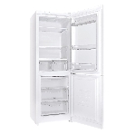 Холодильник Indesit DS 3160 W белый, двухкамерный, 182/87 л., морозилка снизу, фото4