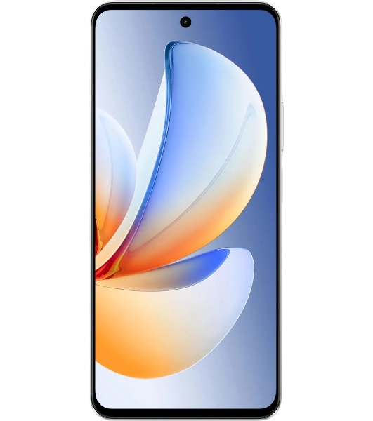 Смартфон Realme RMX5303 C71 6/128Gb, белый