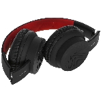 Беспроводные/проводные наушники Borofone BO11 черный, накладные, Bluetooth + проводной, до 8 ч, фото5