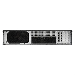 Серверный корпус ExeGate Pro 2U480-HS06 (RM 19', высота 2U, глубина 480, БП 500ADS, 6xHotSwap, USB), фото5