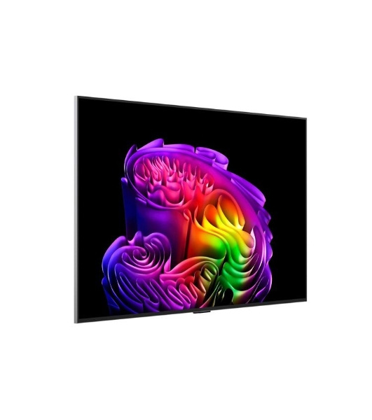 Телевизор LG 65' OLED65G6RLA.ARUG черный OLED UHD 120Hz WebOS