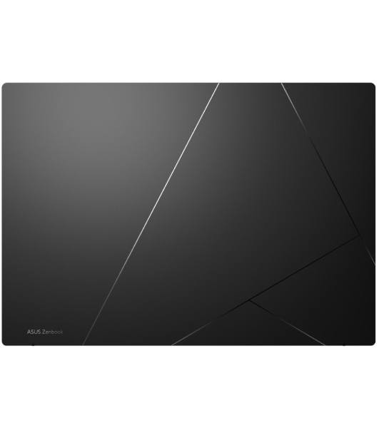 Ноутбук ASUS Zenbook 14 UM3406KA-QD331/14'/OLED/AMD Ryzen AI 5 340/16Gb/512Gb SSD/AMD Radeon Graphics/NoOS/черный/1.2kg