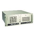 Компьютерный корпус Advantech IPC-610BP-00LD 4U 15-Slot Rack-mount Chassis with Front-Accessible Fan, w/o backplane, w/o PSU, фото 1