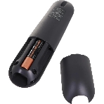 Презентер Logitech R500s Graphite черный, Bluetooth + 2.4 GHz, USB-ресивер, 3 программируемых кнопки, лазерная указка, фото4