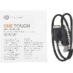 Жесткий диск Seagate One Touch STKY1000401 USB 3.0 1Tb 2.5' серебристый, фото3