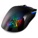 Мышь проводная игровая SVEN RX-G995, фото15