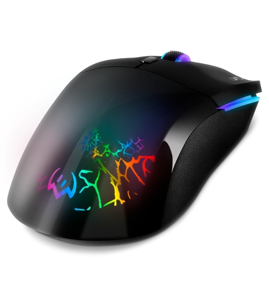 Мышь проводная игровая SVEN RX-G995