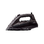 Утюг BRAYER BR4020 коричневый/черный, 2600 Вт, 25 г/мин, 140 г/мин, 380 мл, фото 1