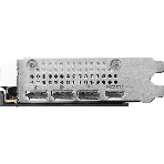 Видеокарта MSI GeForce RTX 5050 8G VENTUS 2X OC, NVIDIA RTX 5050, 8 ГБ GDDR6, 128 бит, PCI-e 5.0, 1xHDMI, 3xDP, 2617 МГц, фото3
