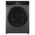 Стиральная машина Pioneer WM-127002DG темно-серый, загрузка фронтальная 7 кг, 1200 об/мин, фото 1