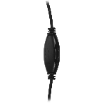 Проводные наушники Oklick HP-M211V черный, полноразмерные, Jack 3.5 мм, фото5