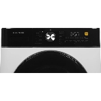 Стиральная машина Hyundai WME7216 белая, загрузка фронтальная 7 кг, 1200 об/мин, класс A+++, фото5