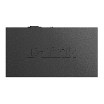 Коммутатор D-Link DGS-1010P/B1A, 8×1 Гбит/с + 2×1 Гбит/с SFP, неуправляемый, фото5