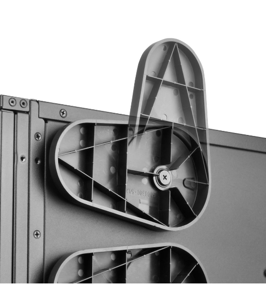 Компьютерный корпус Silverstone SST-RM44