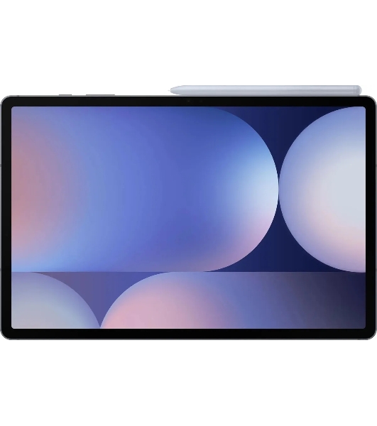 Планшет Samsung Galaxy Tab S10+ BSM-X820 12.4', 12Gb, 256Gb, Wi-Fi, Android 14 серый