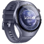 Умные часы Huawei Watch 5 Rates-L39L, 1.5' LTPO AMOLED, Wi-Fi, Bluetooth, NFC, IP69, серый / пурпурный, фото5