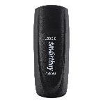 Флешка USB Smartbuy Scout black (SB128GB3SCK), 128Gb, USB 3.0, R/W 100/40, черный, фото 1