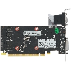 Видеокарта Colorful GT710-2GD3-V GDDR3 64bit VGA DVI HDMI 1FAN RTL, фото6