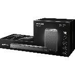 Микросистема Hyundai H-HA650 черный 150Вт FM USB BT SD/MMC/MS, фото20