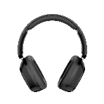 Беспроводные/проводные наушники Genius HS-820BT черный, полноразмерные, Bluetooth + проводной, складная конструкция, до 15 ч, фото4
