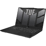 Ноутбук ASUS TUF A16 FA607NUQ-RL024/16'/IPS/AMD Ryzen 7 170/16384Mb/512Gb SSD/nVidia GeForce RTX4050(6144Mb)/DOS/серый/2.2kg, фото6