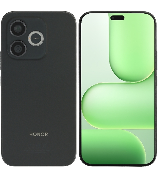 Смартфон HONOR 600 Lite 8/256GB, черный