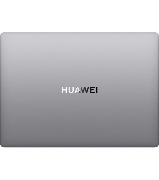 Ноутбук Huawei MateBook 14 FLMH-X/14'/OLED/Intel Core Ultra 5 125H/32ГБ/1ТБ SSD/Intel Arc/без ОС/серый космос/1.31kg