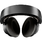 Гарнитура SteelSeries Arctis Nova 7 Wireless Gen 2 чёрный, беспроводная, радиоканал, до 50 ч, совместимость с PS5, фото3